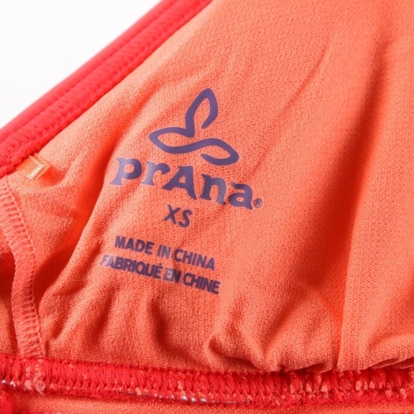 PrAna Tankini Swim Top - Picture 7 of 7